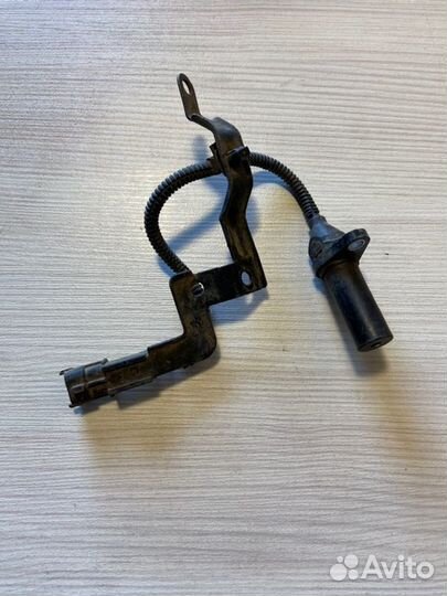 Датчик положения коленвала Kia Rio