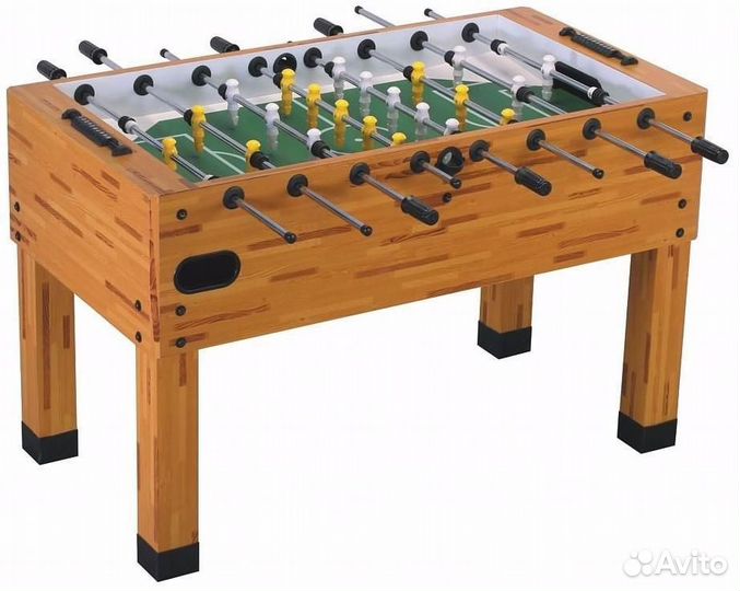 Настольный футбол