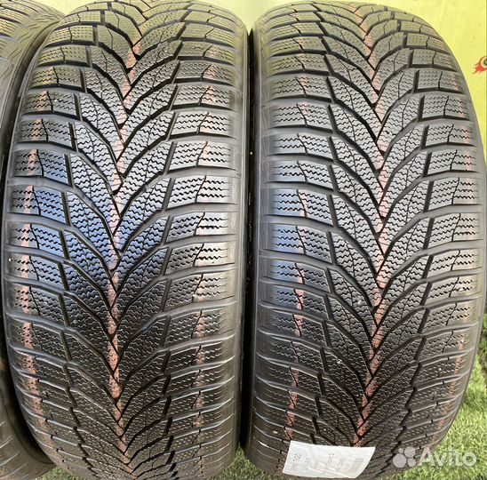 Nexen Winguard Sport 2 235/55 R17 103V