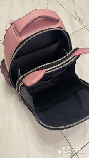 Рюкзак школьный