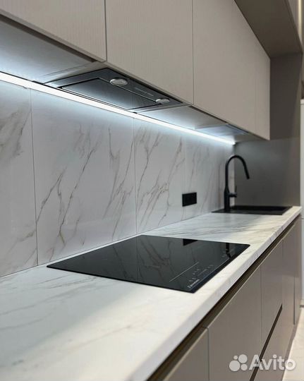 Кухня / кухонный гарнитур на заказ