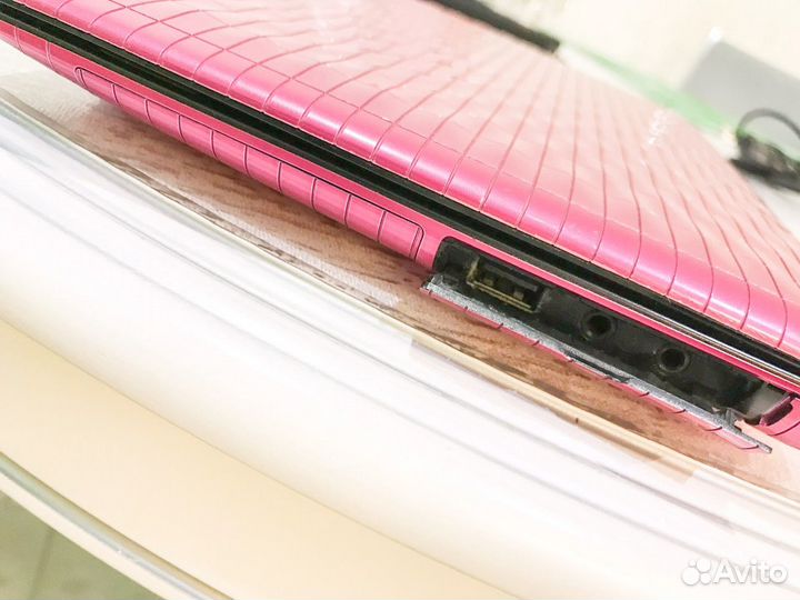 Нетбук asus eee pc