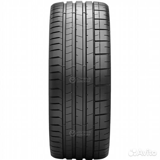 Pirelli P Zero Sports CAR 235/35 R19 91Y