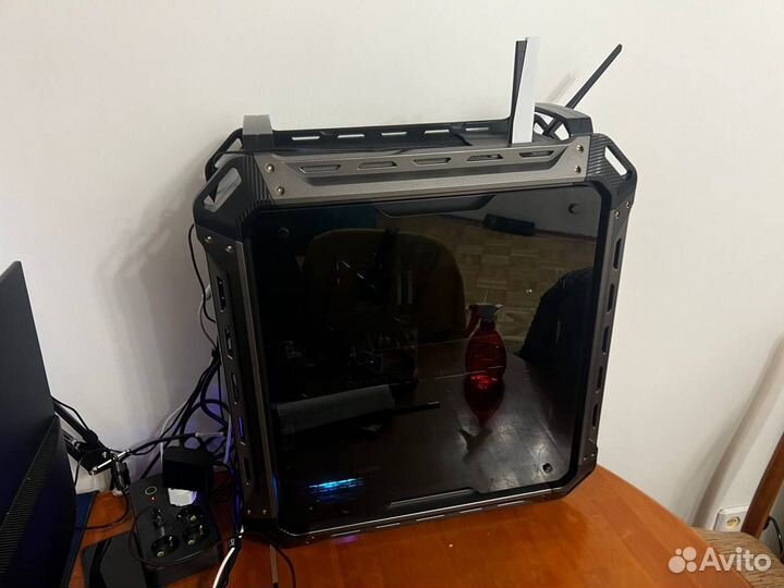 Игровой компьютер RTX 4090