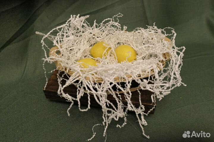 Бумажный наполнитель оптом