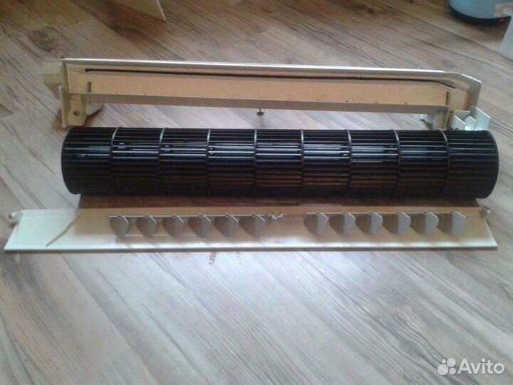 Чистка сплит систем Ремонт сплит систем