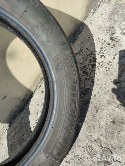 Michelin anakee 130/80/17