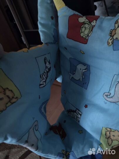 Прыгунки спортбэби