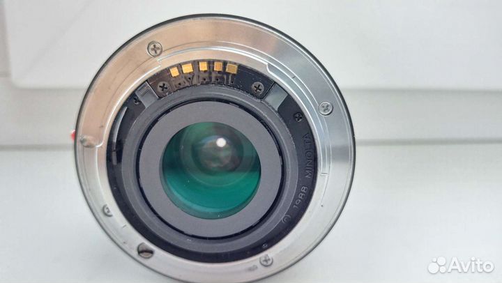 Объектив для sony alpha