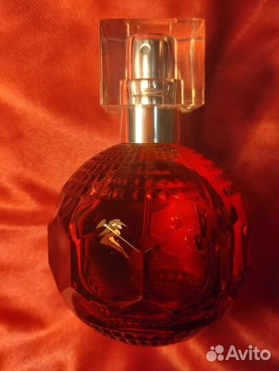 True Temptation Avon женские духи