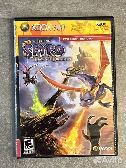 Игры на Xbox 360 прошитый