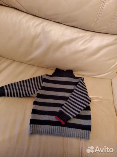 Одежда для мальчика