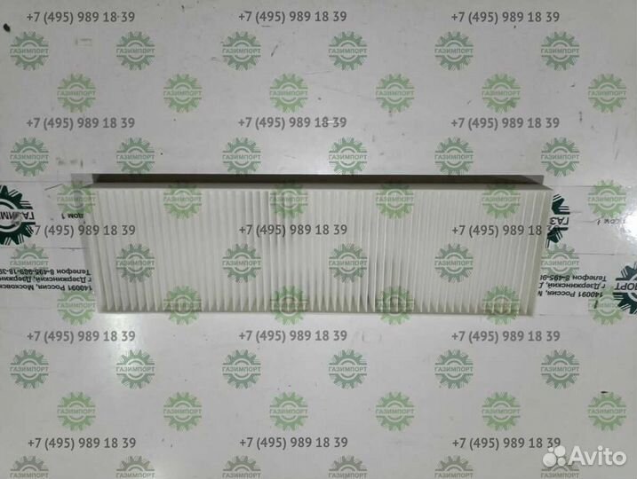 Фильтр кондиционера 803588207