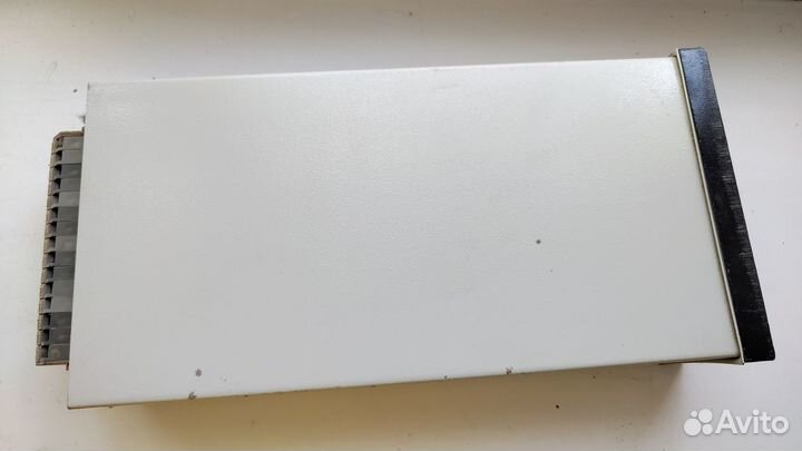 Электронный прибор Времён СССР сура-1