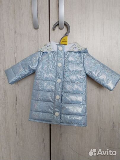 Одежда для кукол Готц 50 см