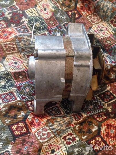 Генератор на ваз 2106