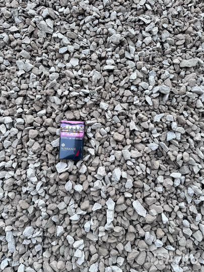 Щебень 5 20 с доставкой