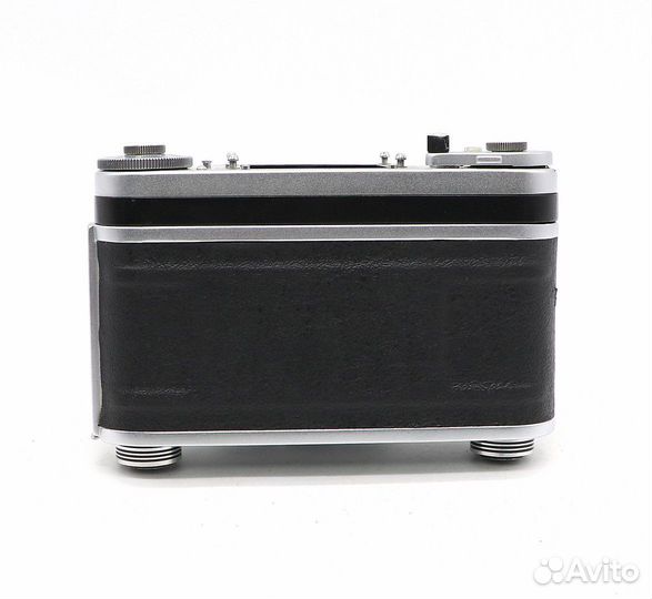 Pentacon Six TL body неисправный