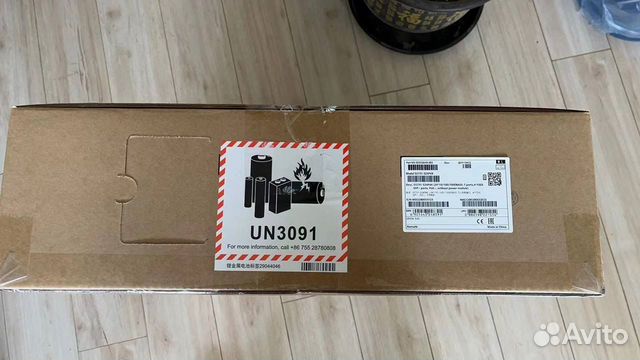 Коммутатор Huawei S9312 LE0ZB12ACS, S4016356