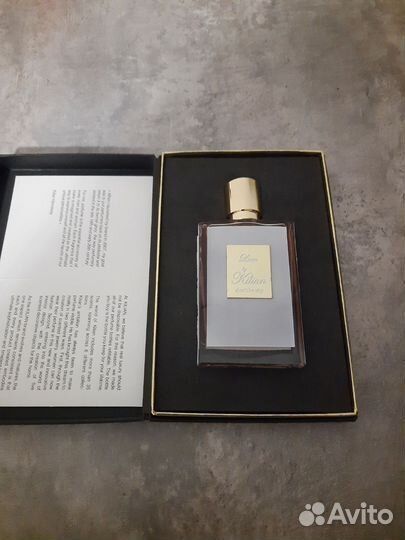 Духи Kilian Love don't be shy, 50ml