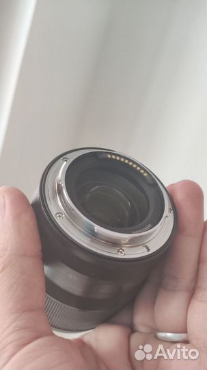 Panasonic Lumix S 85mm f/1.8 L-Mount