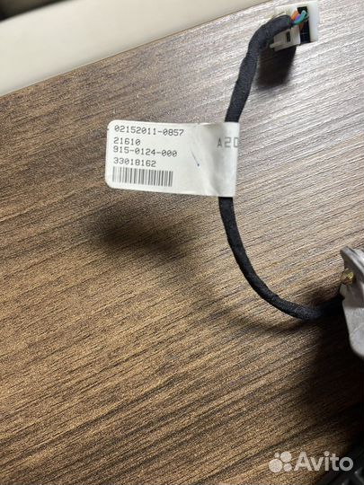 Зеркало Mercedes w212