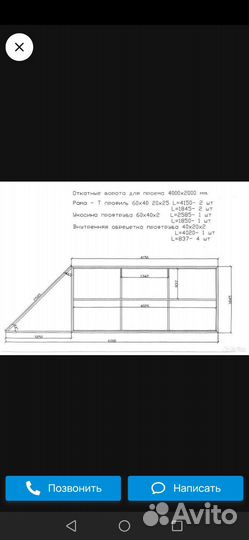Изготовление мебели в стиле лофт