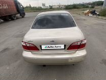 Nissan Cefiro 2.0 AT, 2001, 355 000 км, с пробегом, цена 450 000 руб.