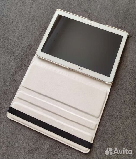 Планшет Samsung Galaxy Note 10.1 2014 Edition