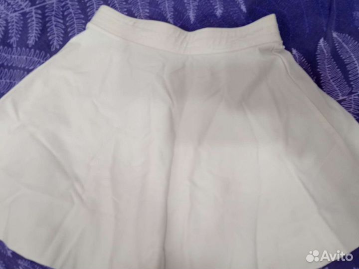 Купальник гимнастический 128