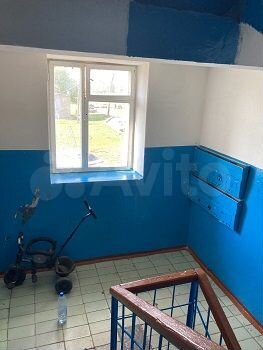 4-к. квартира, 77 м², 2/3 эт.