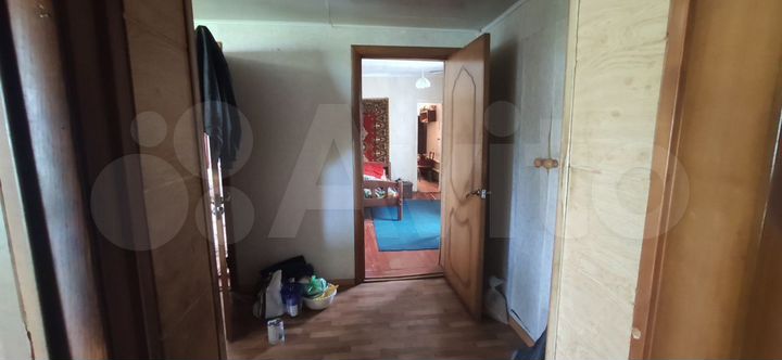 Дом 71,5 м² на участке 25 сот.