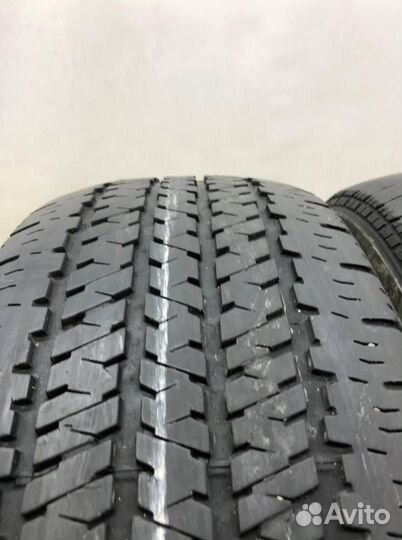 Bridgestone Dueler H/T D684 II 245/65 R17 111T