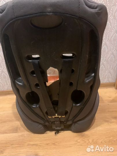 Автомобильное кресло