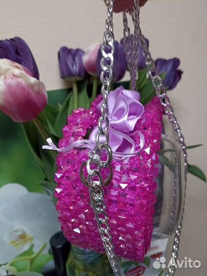 Сумочка для милых дам