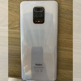 Xiaomi Redmi Note 9 Pro, 6/128 ГБ