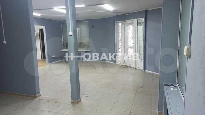 Сдам торговое помещение, 60 м²