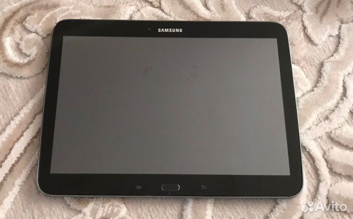 Планшет Samsung Galaxy Tab 3