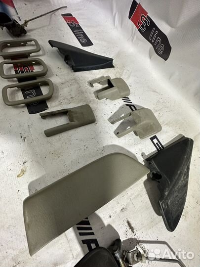 Правый порожек infiniti qx4