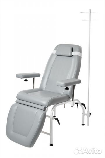 Медицинское Кресло мк 021дн пл 1