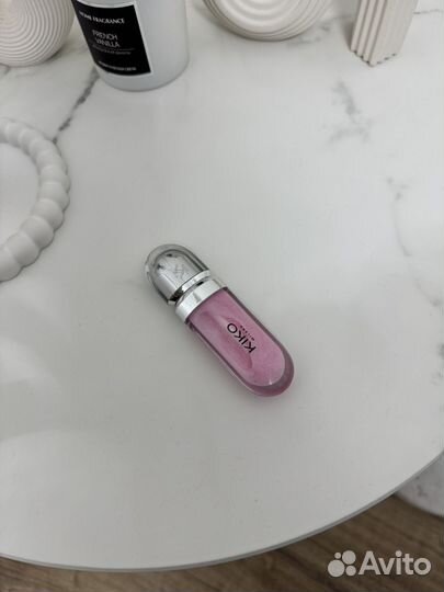 Kiko блеск