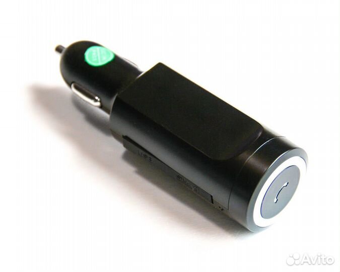 GPS/глонасс устройство