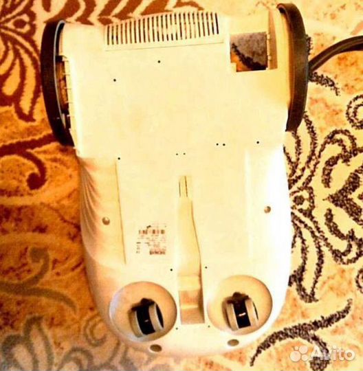 Пылесос Thomas Twin Т2 aqwafilter