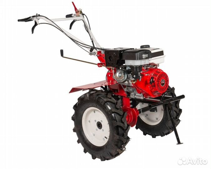 Мотоблок brait BR-135GBE (9,0 л.с)