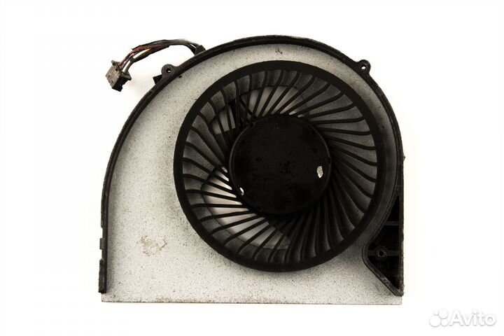 Вентилятор/Кулер для ноутбука Lenovo Ideapad U330