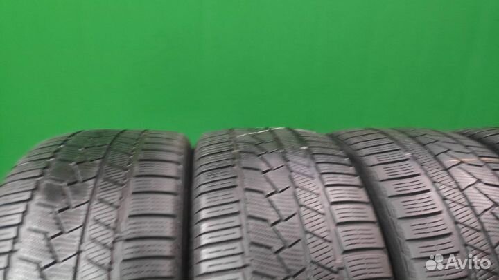 Continental WinterContact TS 860 S 245/40 R19 98V