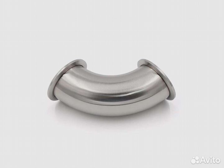 Отвод 90 градусов 2 дюйма