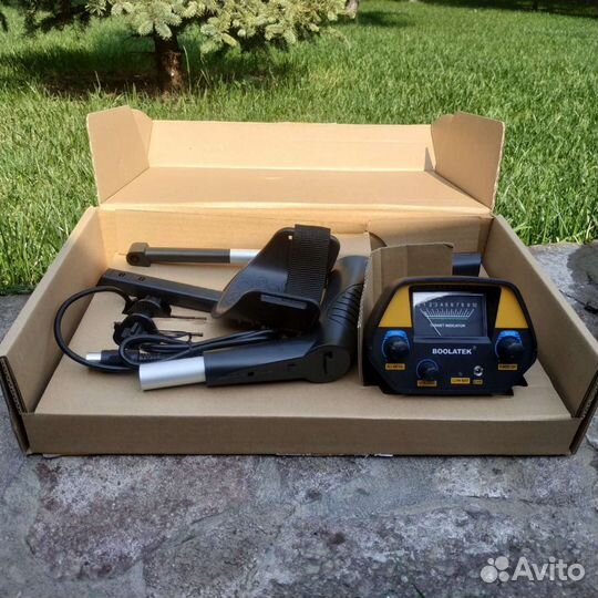 Металлоискатель 4030S