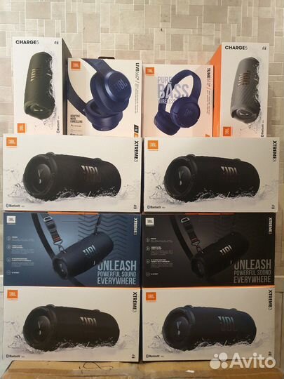 Новые наушники Soundcore/JBL/Buds/Hoco/Usams