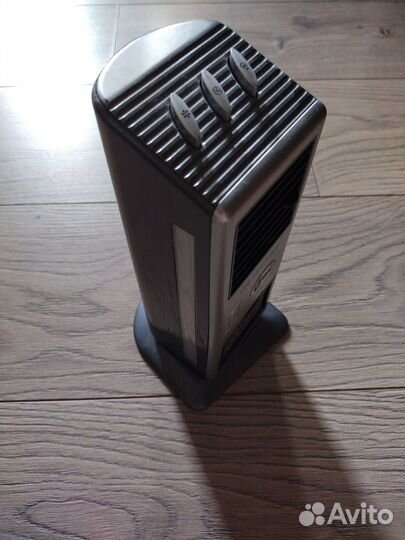 Вентилятор настольный